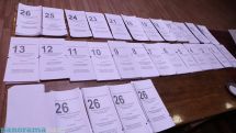 1,996 polling stations opened across the republic, 12 will open later - CEC representative
