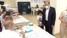 We vote for the national solidarity - Edmon Marukyan