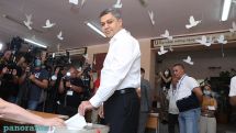Artur Vanetsyan: I vote for a safe Armenia, for Artsakh and Armenia's future
