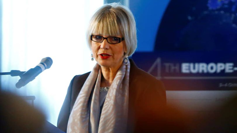 OSCE chief to meet with Lavrov, other high-level officials in Moscow
