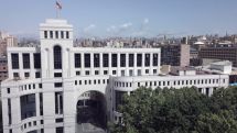 Rights of Armenians of Artsakh have not yet been restored – Armenian Foreign Ministry