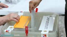 Voter turnout in Armenia’s snap elections stands at 26.82% as of 2pm, CEC says