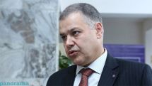Այդ քայլերը ունեն մի նպատակ` խանգարել ընդդիմադիրների գործունեությունը ընտրության օրը. Դավիթ Հարությունյան