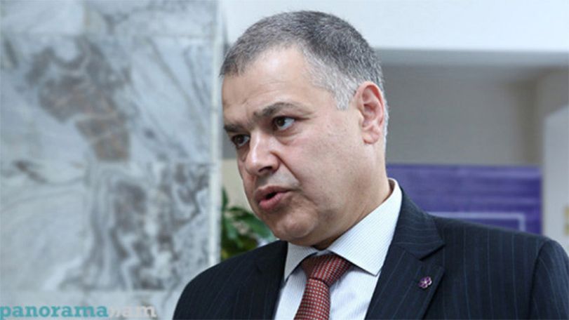 Այդ քայլերը ունեն մի նպատակ` խանգարել ընդդիմադիրների գործունեությունը ընտրության օրը. Դավիթ Հարությունյան