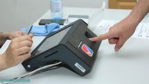 Voter turnout exceeds 40% in Yerevan, Syunik, Vayots Dzor and Tavush as of 5pm