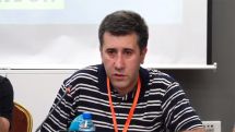 Рубен Меликян: Мы обязаны знать источники информаций, на основании которых проводились обыски