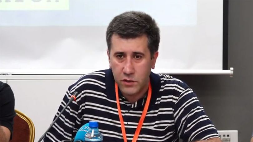 Рубен Меликян: Мы обязаны знать источники информаций, на основании которых проводились обыски