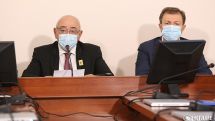 CEC chief sums up early results of Sunday’s snap elections in Armenia