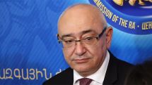 Այս փուլում մանդատներից հրաժարման ինստիտուտ չունենք ամրագրված. Տիգրան Մուկուչյան