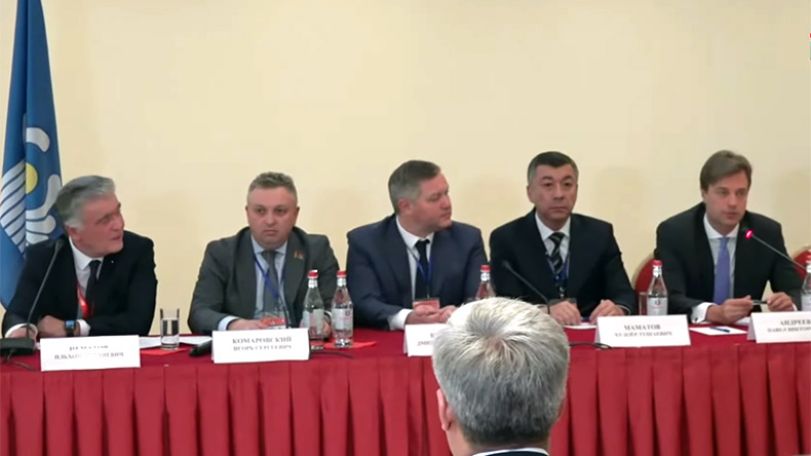 Наблюдатели СНГ: выборы прошли в соответствии с законодательством РА