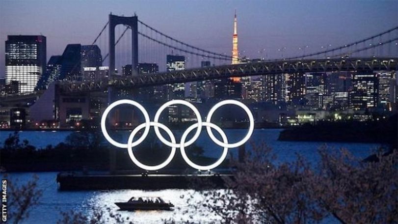 Up to 10,000 Japanese fans to be permitted at Tokyo Olympic venues