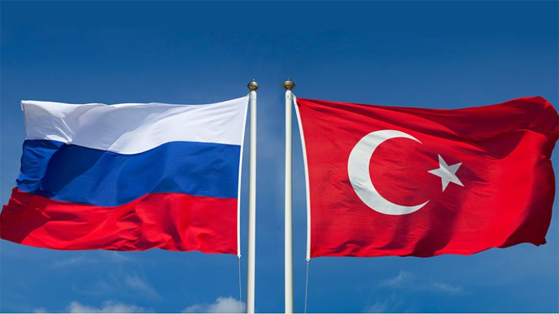 Russia to discuss ‘pulling Ukraine into NATO’ with Turkey shortly — Lavrov