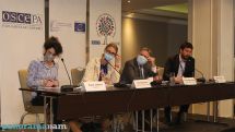 Armenia’s early parliamentary elections were polarized and marred by aggressive rhetoric, international observers say