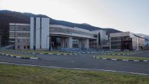 «Վանաձոր» ԲԿ-ում հոսպիտալացվել է աղիքային վարակին բնորոշ ախտանշաններով 16 քաղաքացի