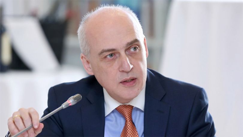 Զալկալիանի. Թբիլիսին պատրաստ է աշխատել Վրաստան-Ադրբեջան-Հայաստան եռակողմ ձևաչափով