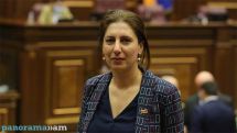 София Овсепян: Готова поручиться за профессора Армена Чарчяна