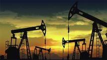Мировые цены на нефть умеренно растут