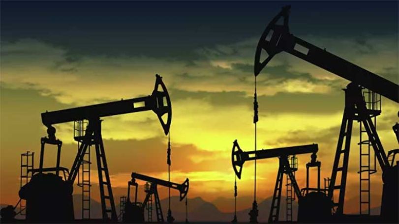 Мировые цены на нефть умеренно растут