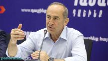 Robert Kocharyan: If the authorities continue their work-style, it may result in new snap elections