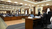 Yerevan street renamed after benefactor Hrant Vardanyan