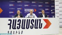 Մի՞թե այնպիսի մարդու տպավորություն եմ թողնում, որը կարող է վախենալ այդպիսի սպառնալիքներից. Ռոբերտ Քոչարյան