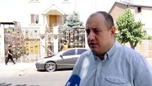 Կատարվածն իշխանության ղեկավարի պողպատի և մուրճի սիմվոլիկայով գործունեության սկիզբն է. Միհրան Հակոբյան