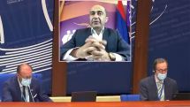 Մարուքյանը՝ ԵԽԽՎ-ում. Ալիևը բացահայտում է, որ հայ ռազմագերիները որպես պատանդ են պահվում Ադրբեջանում