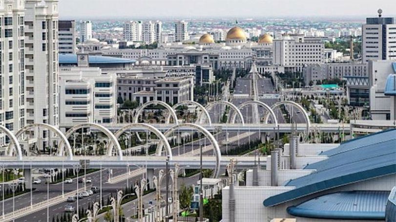 Turkmenistan's capital tops list of most expensive cities for expats