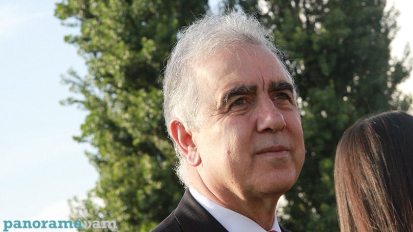 The people in Armenia have spoken whether we like it or not