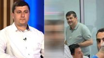 Воспроизводство властей РА напрямую воспринимается в Арцахе как окончательная сдача Арцаха – Абрамян