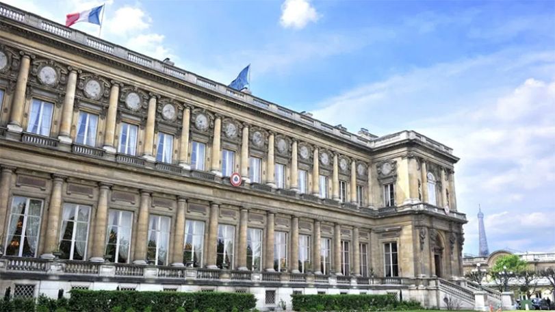 France hopes elections will enable Armenia to meet many challenges it is facing