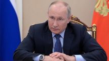 Putin: Russia made landmark contribution to Nagorno-Karabakh settlement