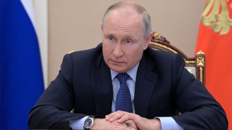 Putin: Russia made landmark contribution to Nagorno-Karabakh settlement