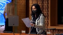 Ադրբեջանը fake news-ով մեծացրեց մի ամբողջ հայատյաց և մարդասպան սերունդ. Նաիրա Զոհրաբյան
