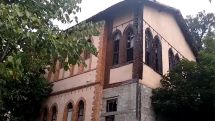 Թուրքիայում հայերի համար հիմնված Պարտիզակի նշանավոր վարժարանի զգալի մասը ավերվել է
