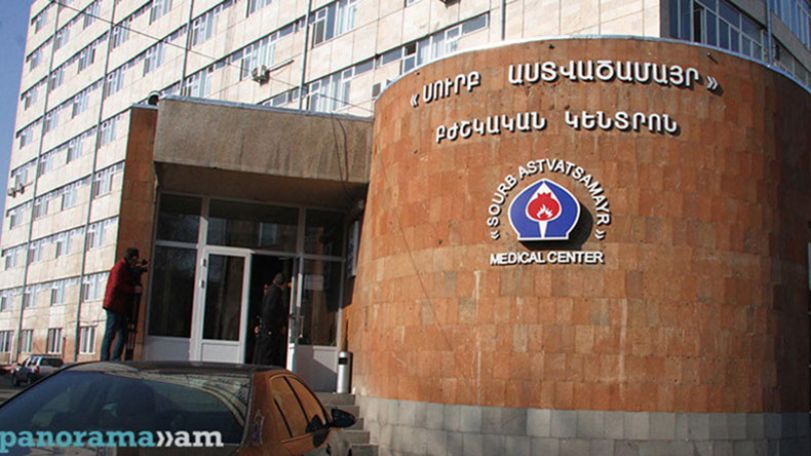 Սուրենավանում վթարից տուժած 14-ամյա տղան գիտակցության է եկել