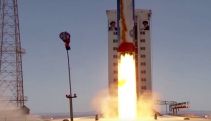 Иран провалил запуск ракеты-носителя на орбиту Земли