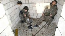 Британское правительство отреагировало на открытие т.н. «парка военных трофеев» в Баку