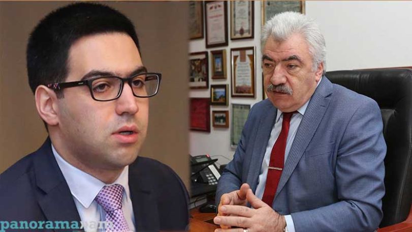 Վերաքննիչ դատարանը մերժել է Ռուստամ Բադասյանի բողոքը