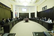 Կառավարությունն այսօր կլուծարի «Մարզաձեվերի զարգացման հանրապետական համալիր կենտրոն» ՓԲԸ-ն
