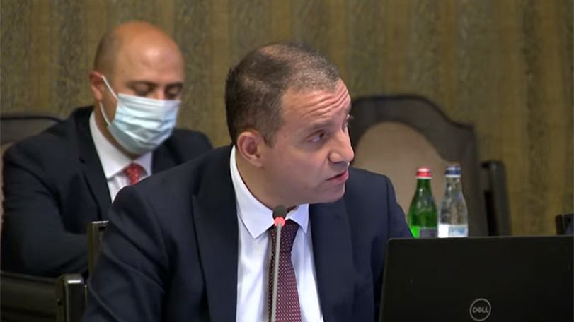 Total imports from Turkey dropped by around 70% in 6 months, says Armenian caretaker minister