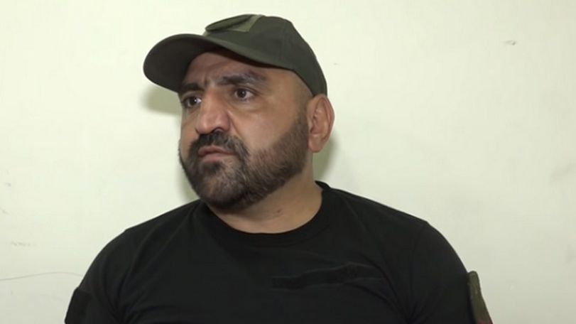 «Մանախ» մականվամբ հայտնի Արթուր Այվազյանը կալանավորվել է. ՔԿ