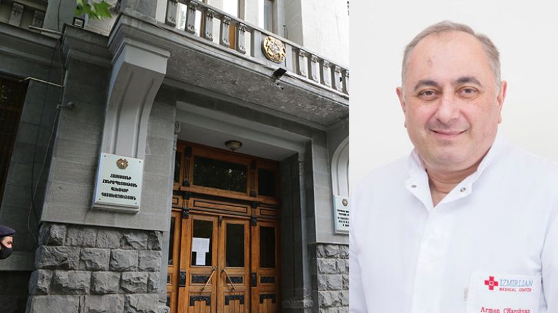 Ժամը 17։00-ին դատախազության դիմաց տեղի կունենա բողոքի ակցիա՝ ի աջակցություն Արմեն Չարչյանի