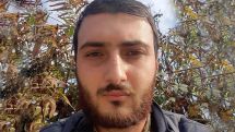 Brother of Armenian captive ends sit-in outside government