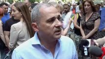 По нашему глубокому убеждению, в урнах у правящей партии было не больше, чем 30 процентов голосов – Ваге Акопян