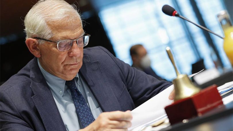 Лидеры ЕС рассматривают возможность введения новых санкцийпротив России