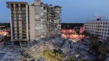 Biden approves Florida emergency declaration after deadly building collapse