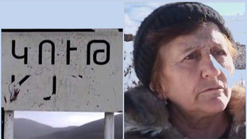 Nothing changed in Kut borderline village after elections, village mayor says