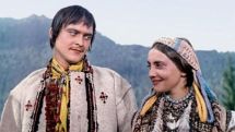 Фильм Сергея Параджанова «Тени забытых предков» признан лучшим в истории украинского кино
