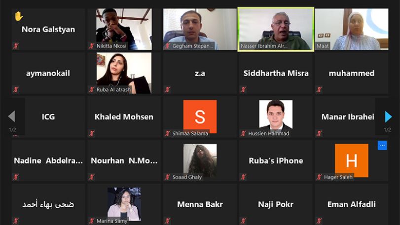 Արցախի մեկուսացման պատճառով է, որ միջազգային հանրությունը խորությամբ չի գիտակցում խնդրի էությունը. Գեղամ Ստեփանյան